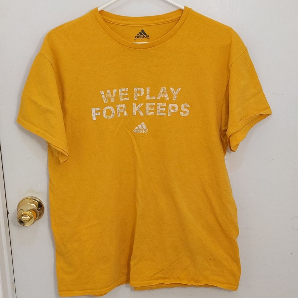 Adidas Shirt